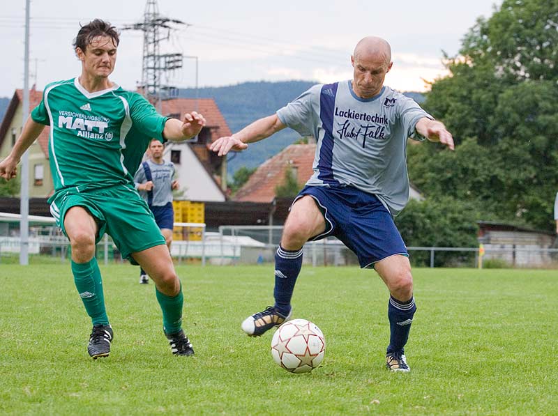 Thiemo Hummel - DjK Welschensteinach Thiemo Hummel - DjK Welschensteinach