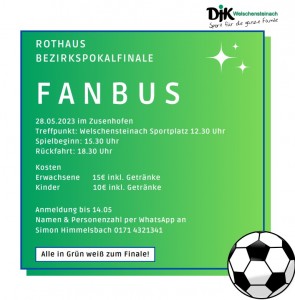 Fanbus